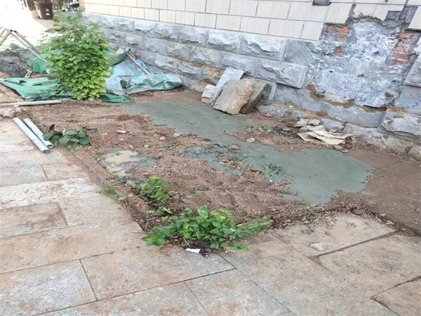 阜宁地基基础注浆增加承载力灌浆加固