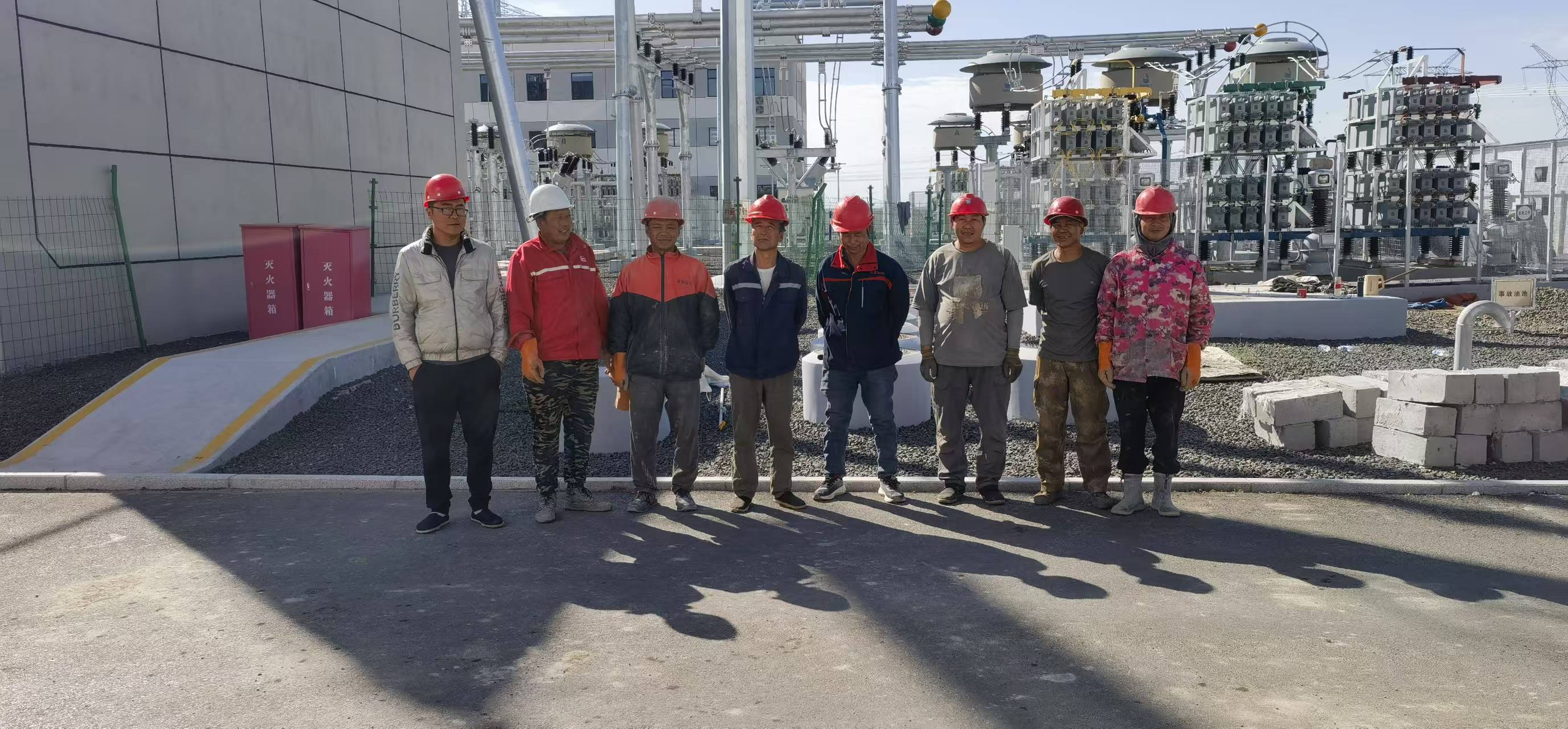 阜宁地基沉降如何修复？